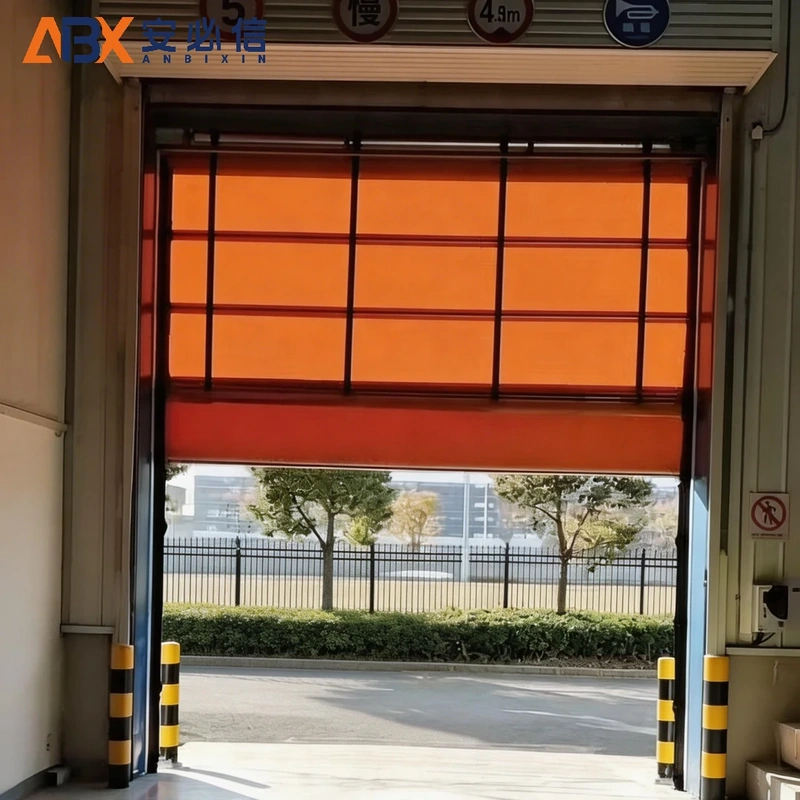 廊坊翻转式卸货平台