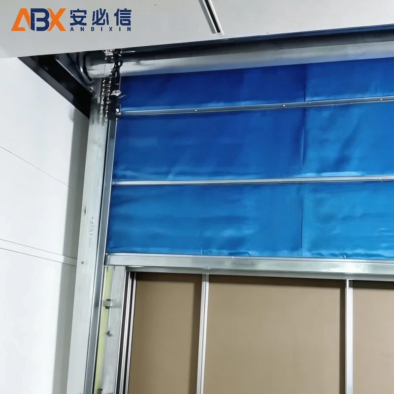 廊坊机械式门封